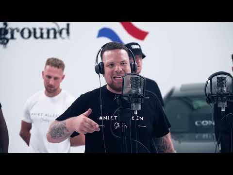 Zonamo Chapter 1 Episode 3 - Keesje