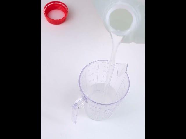 Производитель бытовой химии «ИНТЕР-ХОУМ»