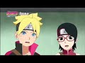 BORUTO EPISODE 183 PREVIEW