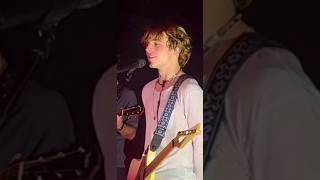 Ross Lynch - On My Own - live