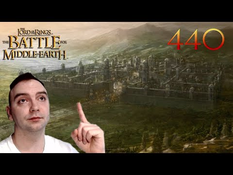 Schlacht um Mittelerde 2 1.09 🏹 Ringkrieg 🏹 Die Verteidigung von Helms Klamm #440