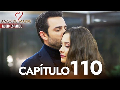 Amor de Madre Capitulo 110 Completo en Español - Serie Turca Doblada al Español | Canım Annem