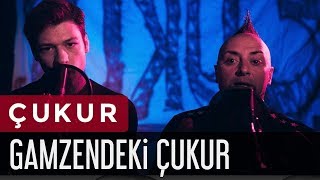 Kubilay Aka feat. Hayko Cepkin - GAMZENDEKİ ÇUKUR (Çukur Dizi Müziği) (Official Music Video)