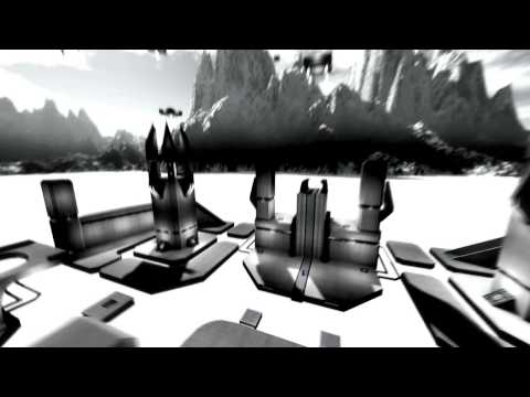 Shaolin Productions - Unity (1 of 2)