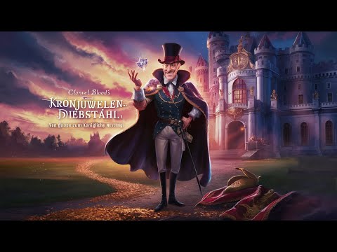 Colonel Bloods Kronjuwelendiebstahl: Vom Gauner zum königlichen Günstling!
