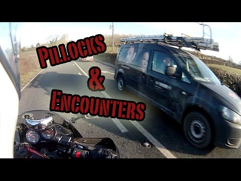 Pillocks & Encounters