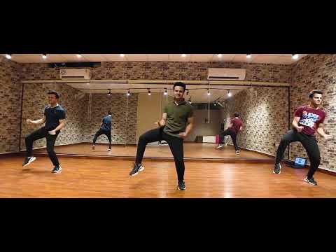 Bom Diggy Diggy Dance Cover | Kartik Aaryan | Nushrat Bharucha | Harfan Mohla | Saurav Sharma