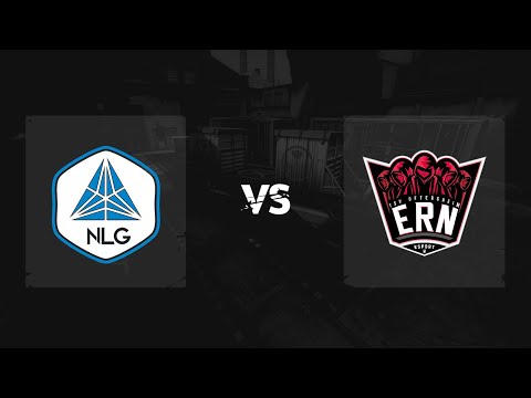 Map 2 / Train / No Limit Gaming vs. Esport Rhein-Neckar | 99Damage Liga Saison 13 - Division 2.2