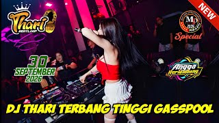 Download lagu 'TERBANG TINGGI' DJ THARI 30 SEPTEMBER 2026 FULL BASS - DJ VIRAL TERBARU || MP CLUB #djtiktok mp3