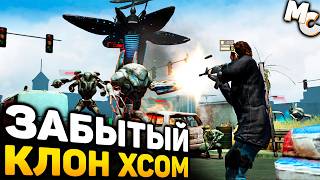 YOU'VE NEVER PLAYED A STRATEGY LIKE THIS! - Falling Skies the Game