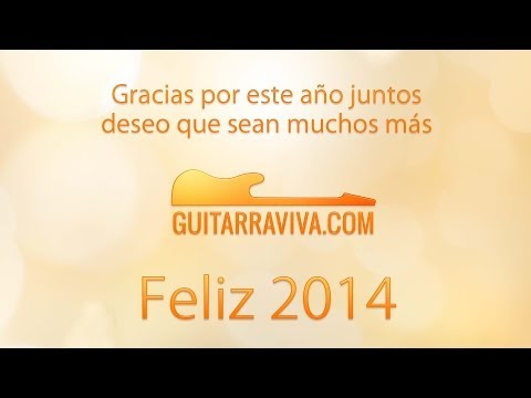 Resumen 2013 - Todos los vídeos y mensaje de Carlos Asensio