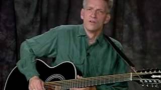 "Statesboro Blues" taught by Ernie Hawkins (Part 1 of 3)