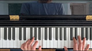 Ben Rector - The Doxology [Covers From An Empty House]