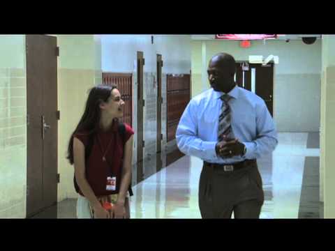 Rodney Ingram: National Life Group Life Changer of the Year Nominee