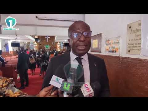 WATCH: Andrews Asiamah Says Ghana Is Not Learning from Flood Disasters