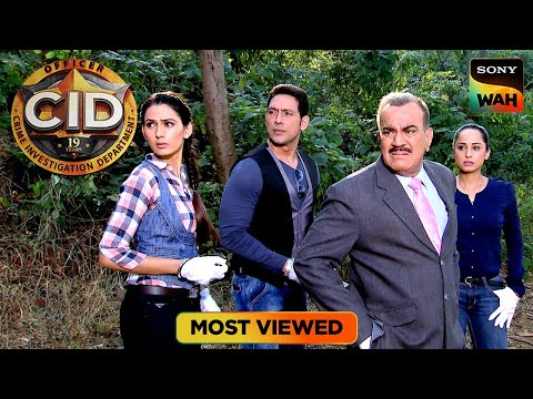 Crime करने के बाद Criminal ने क्यों छोड़ा CID के लिए Proof? | CID | सी.आई.डी. | Most Viewed