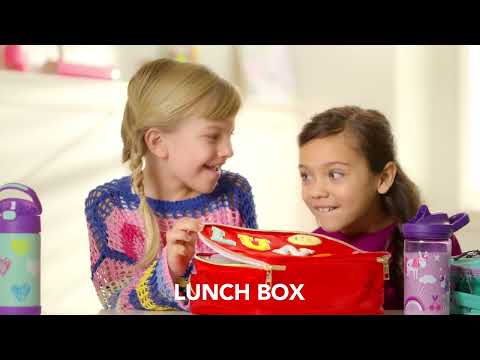 Give A Little Sara Lee Love :15 BTS