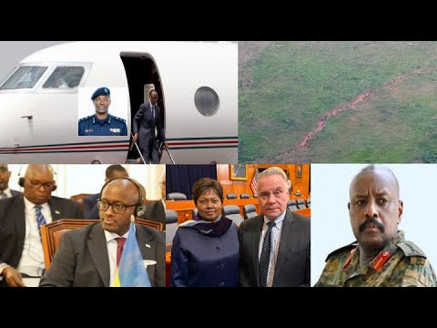 Abapilote ba Kagame Bamutaye, Abasimbuje Gen.Gasana/Kigali Yanze Kuvuga Ku Nyandiko ya Amb.Matilde