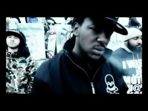 Yelawolf - I Wish (Remix) (ft. CyHi Da Prynce & Pill)