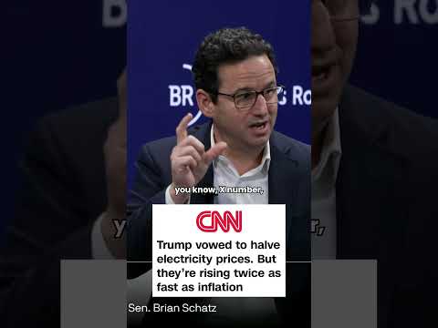 Electricity, home insurance, groceries, electronics — the cost of everything is up.