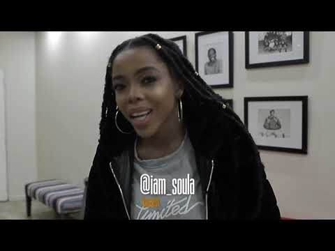 Jub Jub Ft Xolly Mncwango & iComplete - Ngi Thembe Wena (The Making  DAY 04)