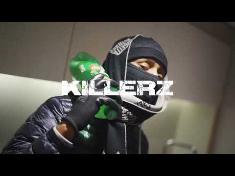 [FREE] Baby Mane (Malistrip) x (Active Gxng) 2Smokeyy Uk Drill Type Beat| Prod. by Killerz