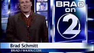 Mulch Brothers on WKRN News 2 Nashville (Evening Broadcast)