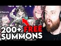 HOW TO GET 200+ FREE SUMMONS IN WUTHERING WAVES F2P