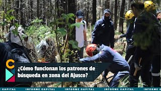 ¿Cómo funciona el modelo de búsqueda por patrones en Ajusco? I Informe Capital