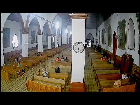 Santa  Misa  de  6:00 am  | Tercera  Semana de Tiempo Ordinario | Jueves 29 Enero  2026