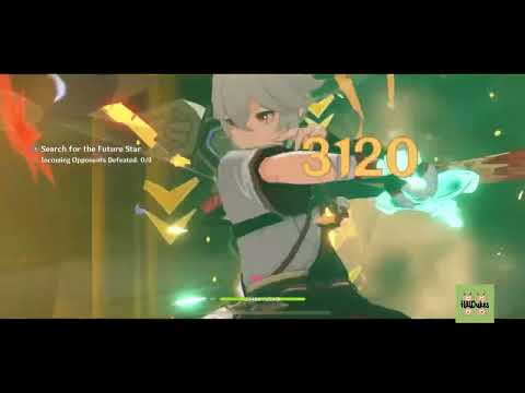 Star-Seeker’s Sojourn (No Commentary | Full Gameplay)