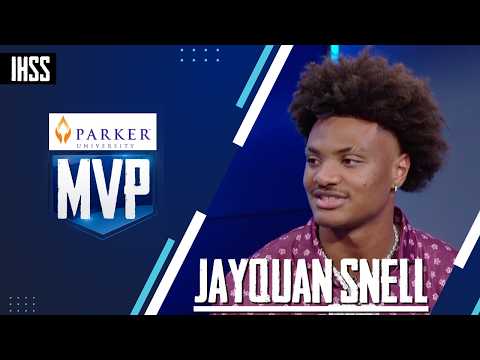 Waxahachie Safety JayQuan Snell: Texas A&M Commit and Sean Taylor Comp