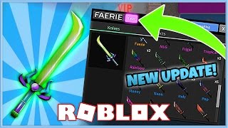 Roblox Assassin How To Get Exotic Get Exotics In Roblox -