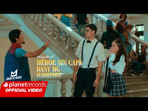 EL DANY MG and 2 more