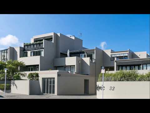 Open2view NZ - ID# 448393 - 1/32 Hobson Street