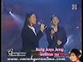 SARAH GERONIMO LEA SALONGA Sana Maulit Muli ASAP 2004 ASAP NATIN TO AUGUST 16 2020