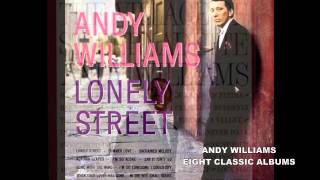Andy Williams - Original Album Collection    Autumn Leaves