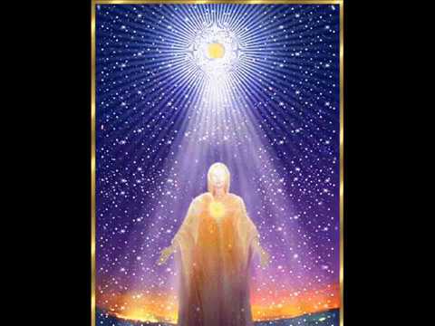 Caminho da Luz está dentro de você - Belíssimo Hino