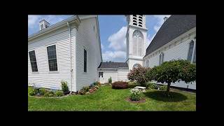 6-21-26 Sunday Worship