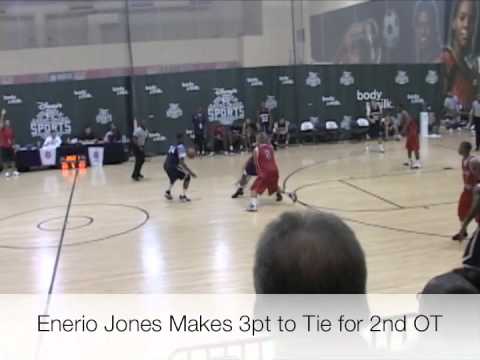 Mid Atlantic Select Game 4 Orlando 7-25-10 .m4v