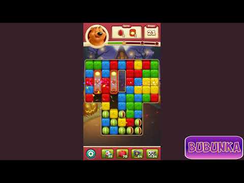 Toon Blast level 675 HD