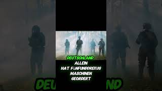 Kampfjets: Hier verbrennt dein Steuergeld ?