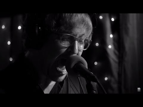 METZ - The Swimmer (Live on KEXP)