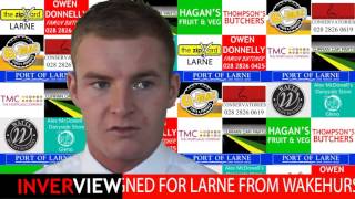 Ruby&#39;s Player of the Month for September 2016: Chris Rodgers