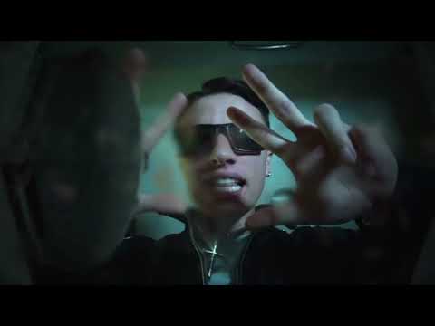 RRARI DAL TACCO - SEXY JERSEY prod. Blocka Beatz