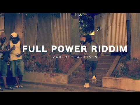 FULL POWER RIDDIM - DANA DI BADDEST X PAPICH X DAZ X MAMY POLANCO X INDIAN LOVE (OFFICIAL VIDEO)