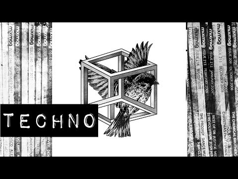 TECHNO: Bufi - Apocalipstick (OFFICIAL VIDEO) [Discotexas]