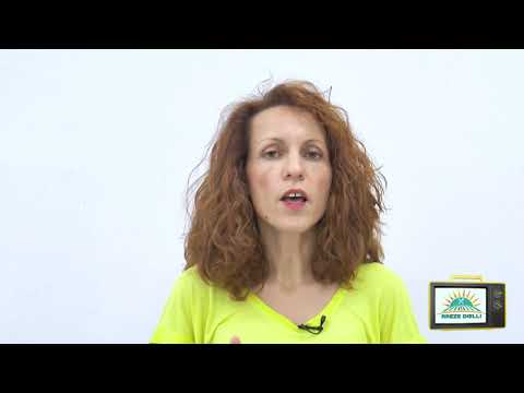 Rreze Dielli, 15 Korrik 2019  Mirëdita Mësuese ,mësimi 15