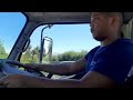 Learning How To Drive A Truck Code 10