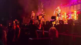 Download lagu HALESTORM - Bad Romance (Lady Gaga cover) - Bristow, VA - 9/12/2026 mp3